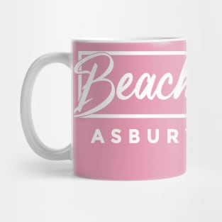 Asbury Park Beach Mom Mug